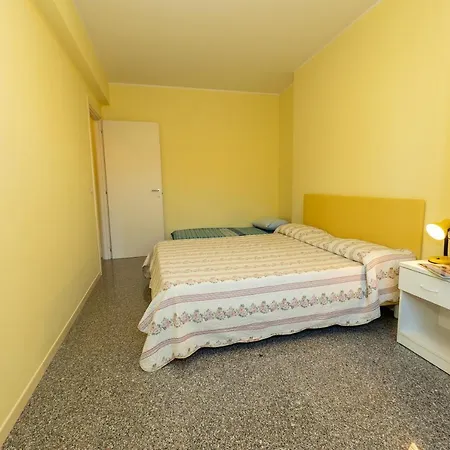 Lägenhet Discover Tortoreto - Il Profumo Del Mare *